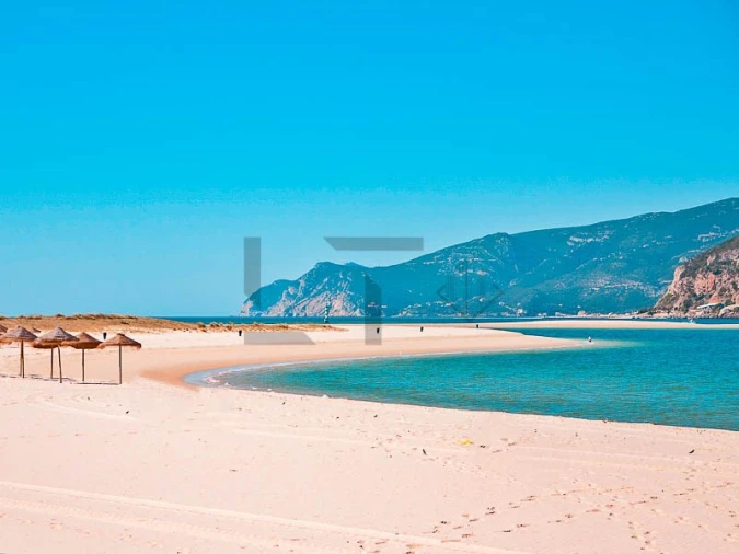 Apartamento T1 para Venda em Carvalhal Foto 36