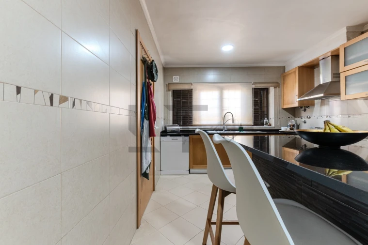 Moradia T3 para Venda em Rio de Mouro Foto 13