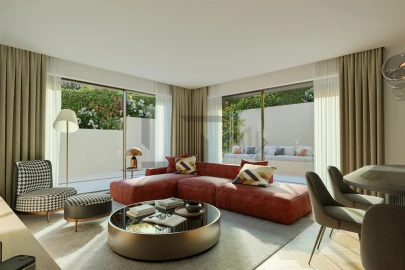 Apartamento T2 para Venda em Cascais e Estoril