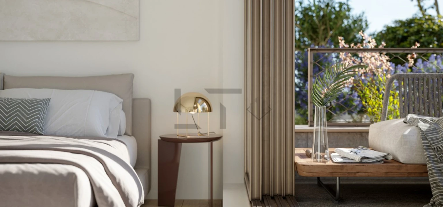 Apartamento T2 para Venda em Alvalade Foto 14