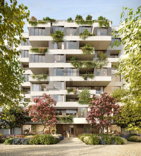 Apartamento T2 para Venda em Alvalade