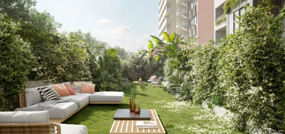 Apartamento T2 para Venda em Alvalade