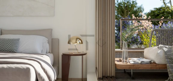 Apartamento T2 para Venda em Alvalade