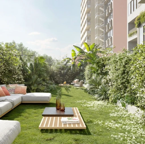 Apartamento T2 para Venda em Alvalade Foto 2