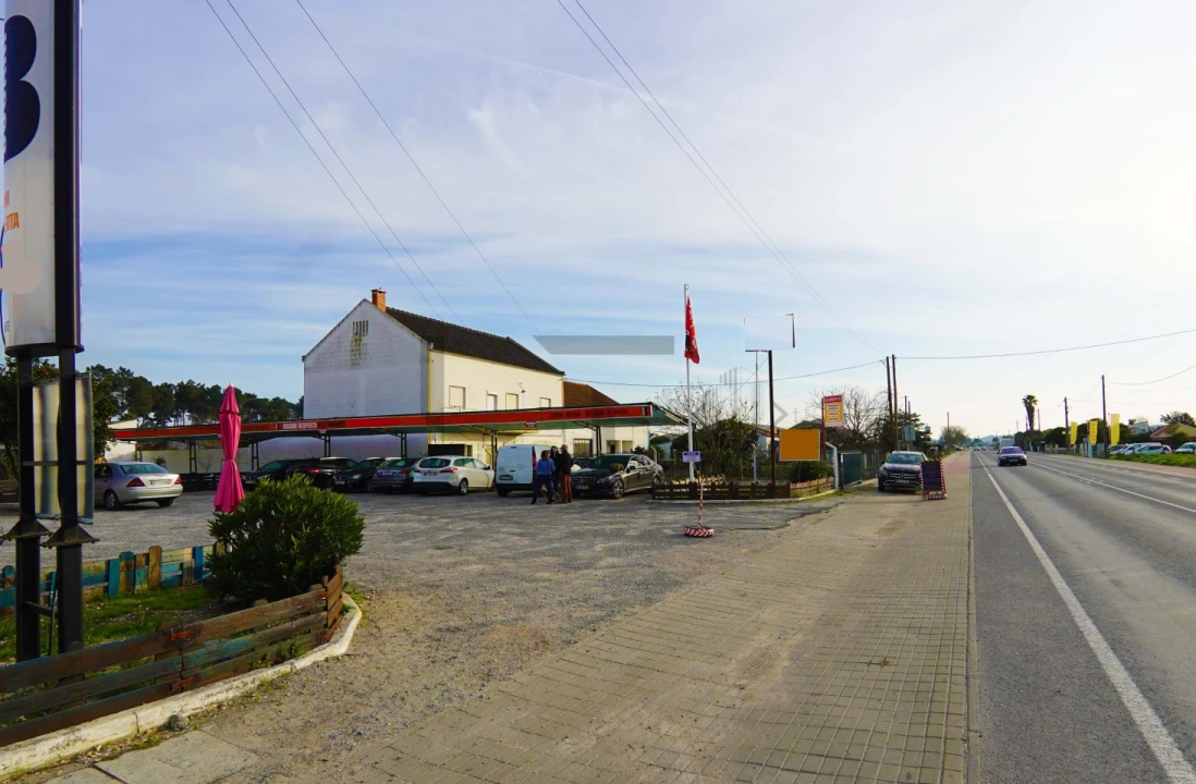 Negócio para Venda em Santa Maria do Castelo e Santiago e Santa Susana Foto 6