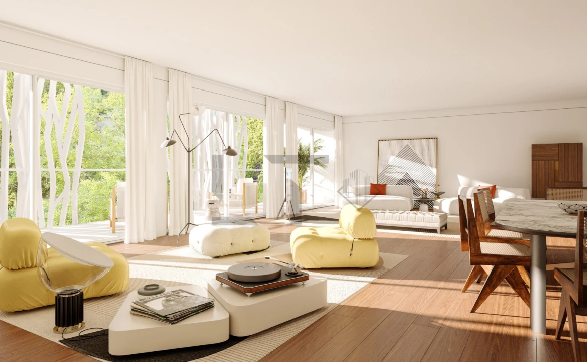 Apartamento T3 para Venda em Algés, Linda-A-Velha e Cruz Quebrada-Dafundo Foto 17