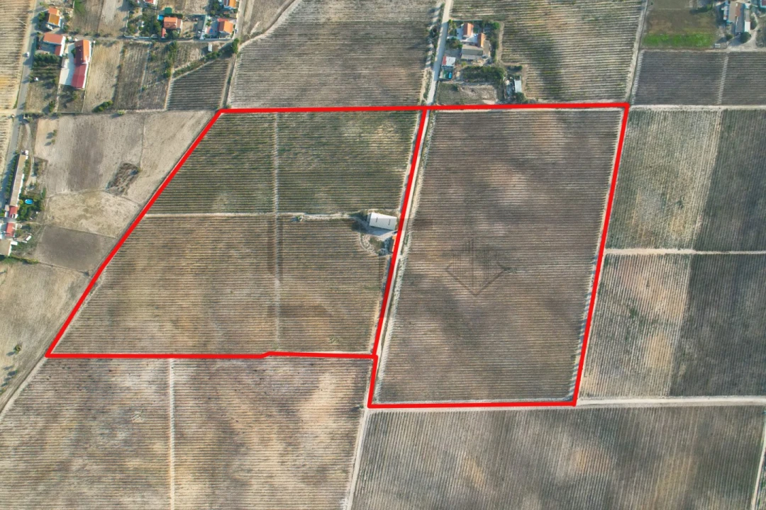 Terreno para Venda em Poceirão e Marateca Foto 1