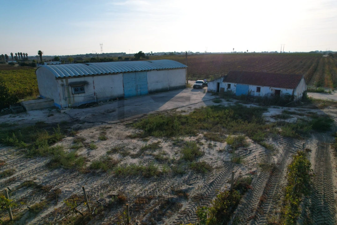 Terreno para Venda em Poceirão e Marateca Foto 20