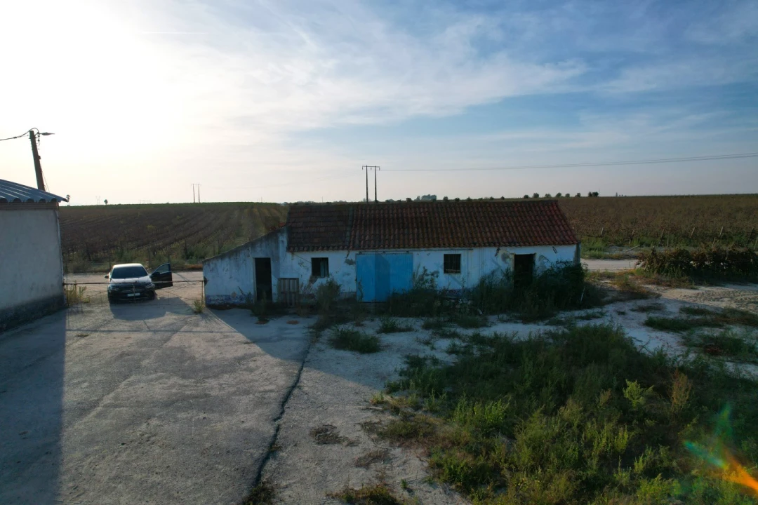 Terreno para Venda em Poceirão e Marateca Foto 24