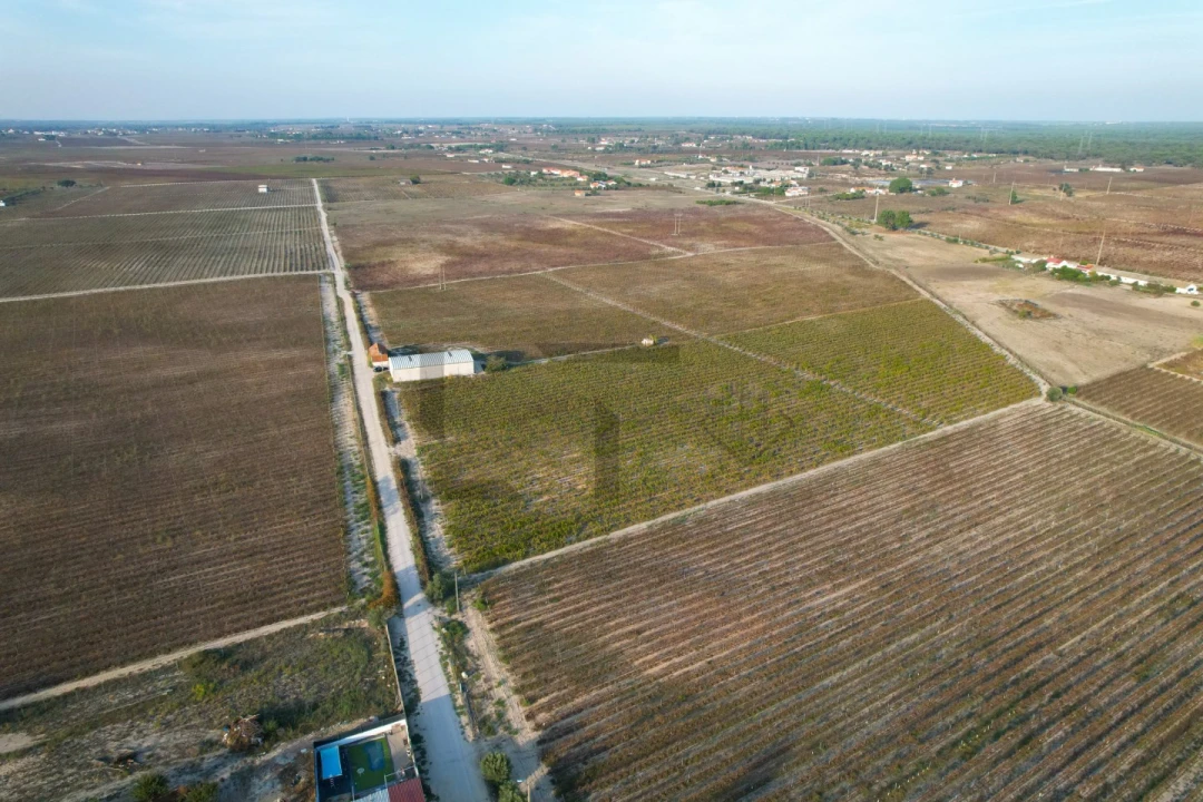 Terreno para Venda em Poceirão e Marateca Foto 31