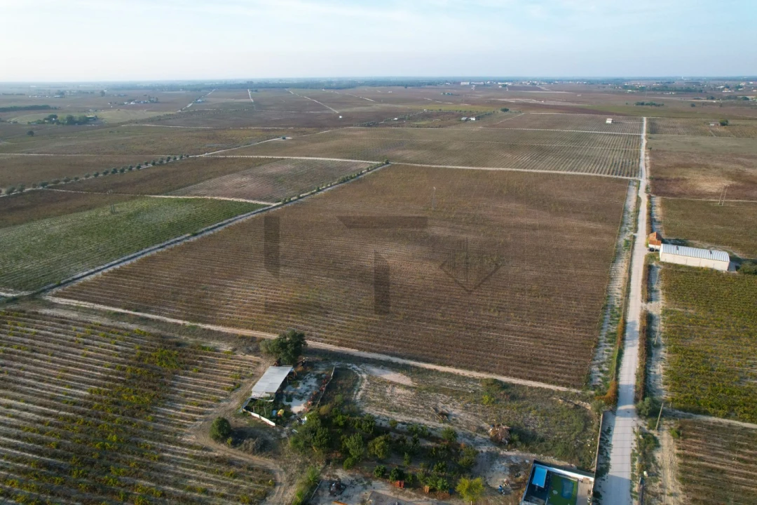 Terreno para Venda em Poceirão e Marateca Foto 32
