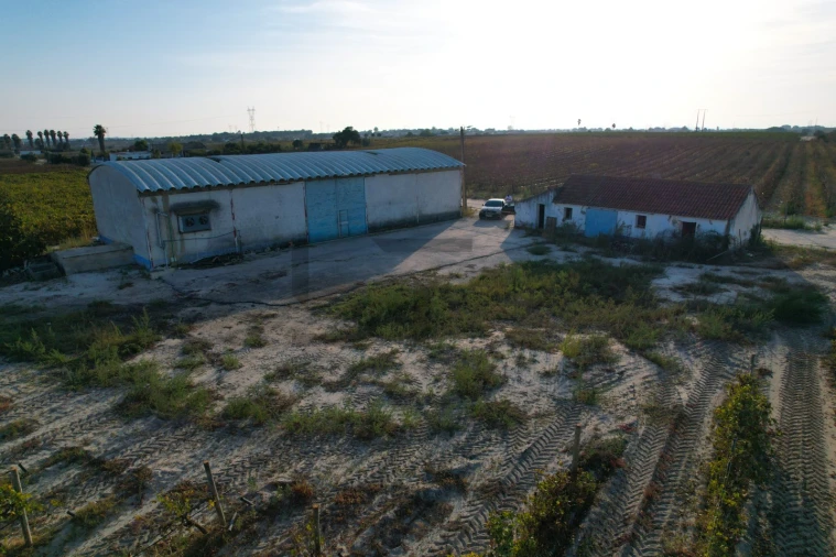 Terreno para Venda em Poceirão e Marateca Foto 20