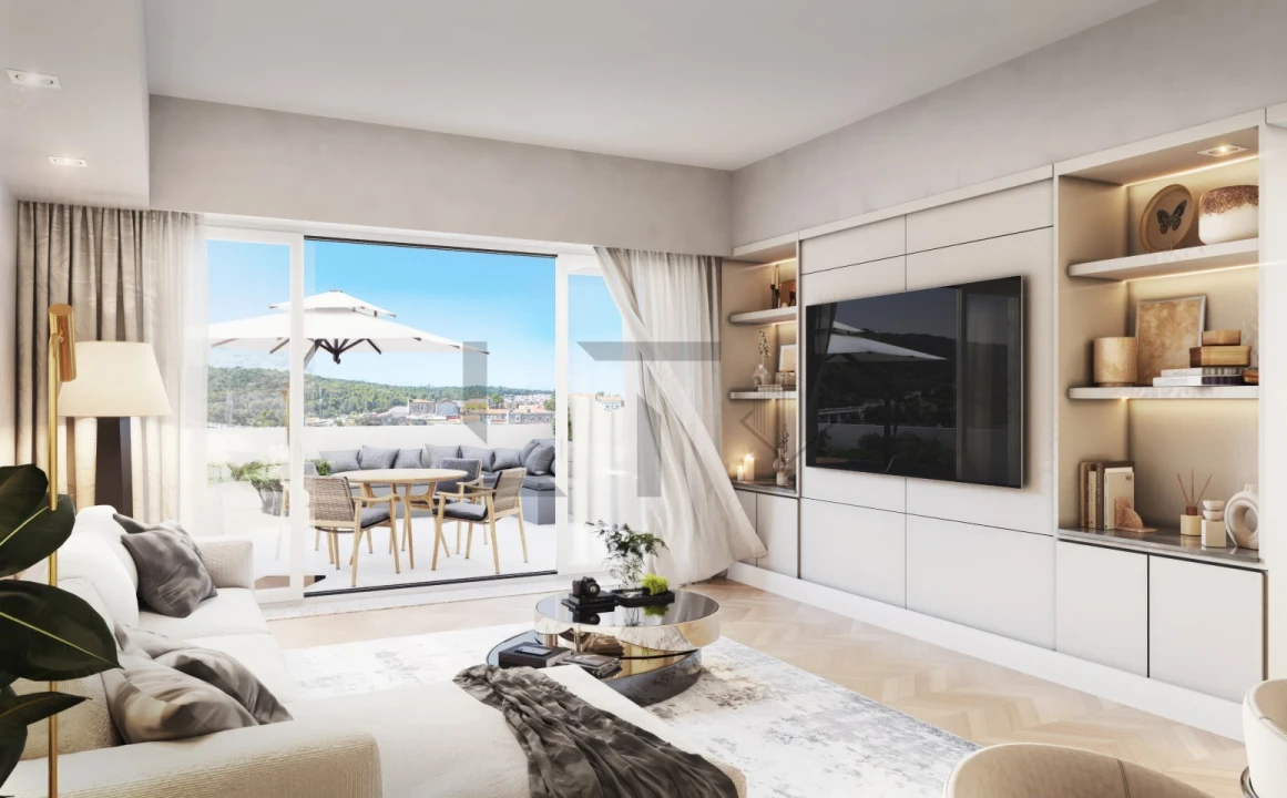 Apartamento T2 para Venda em Campo de Ourique Foto 9