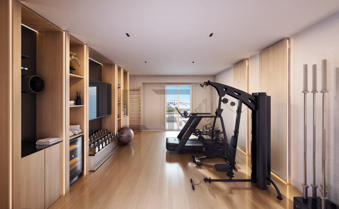 Apartamento T2 para Venda em Campo de Ourique Foto 10