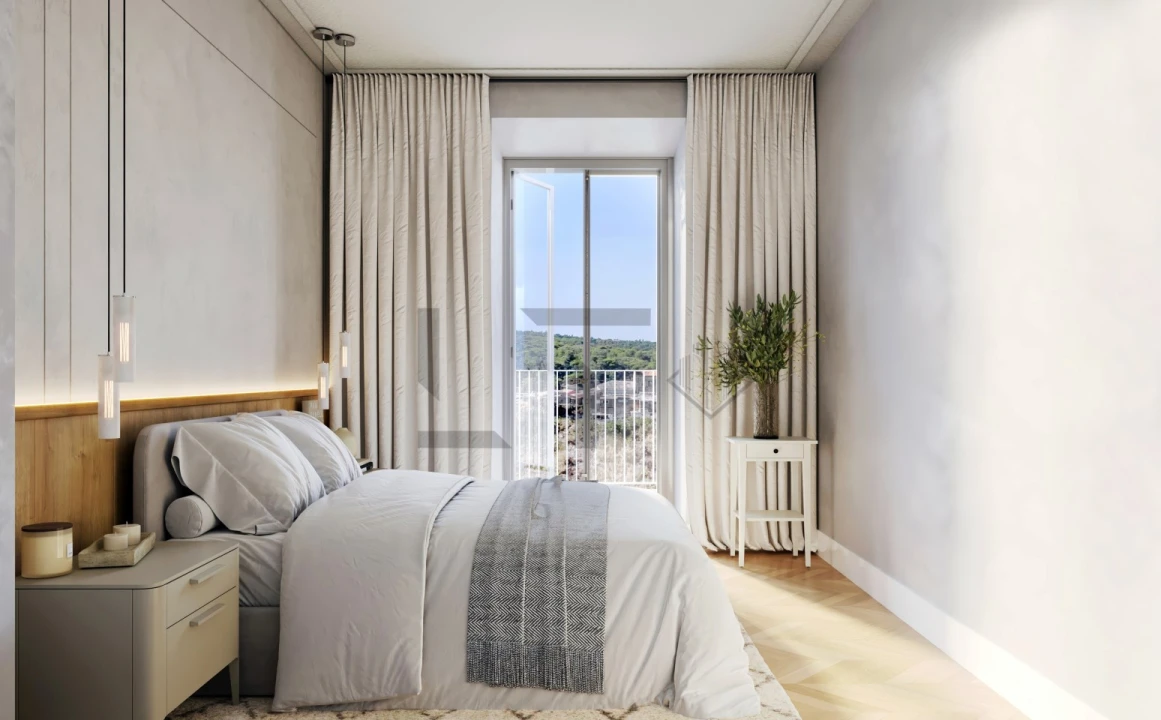 Apartamento T2 para Venda em Campo de Ourique Foto 12