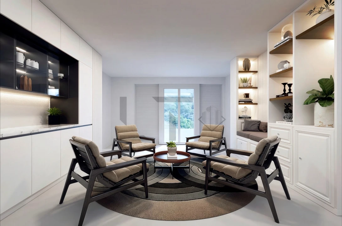 Apartamento T2 para Venda em Campo de Ourique Foto 15