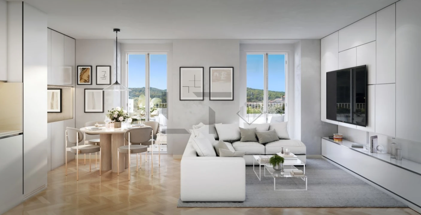 Apartamento T2 para Venda em Campo de Ourique Foto 16