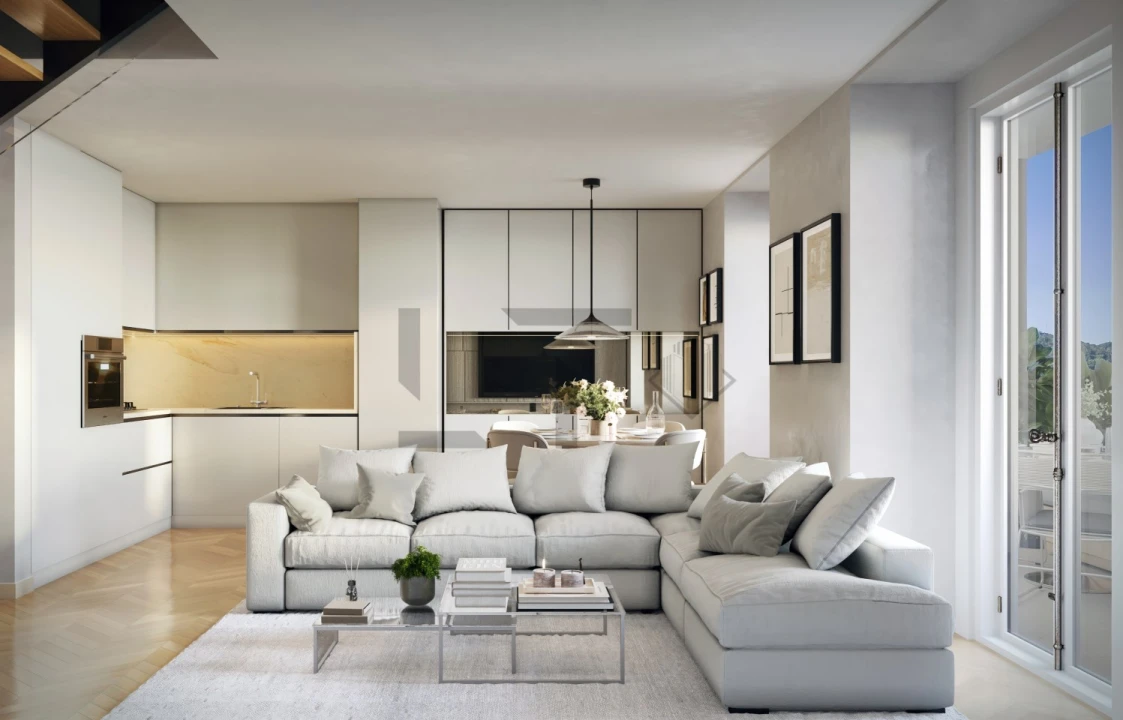 Apartamento T2 para Venda em Campo de Ourique Foto 17