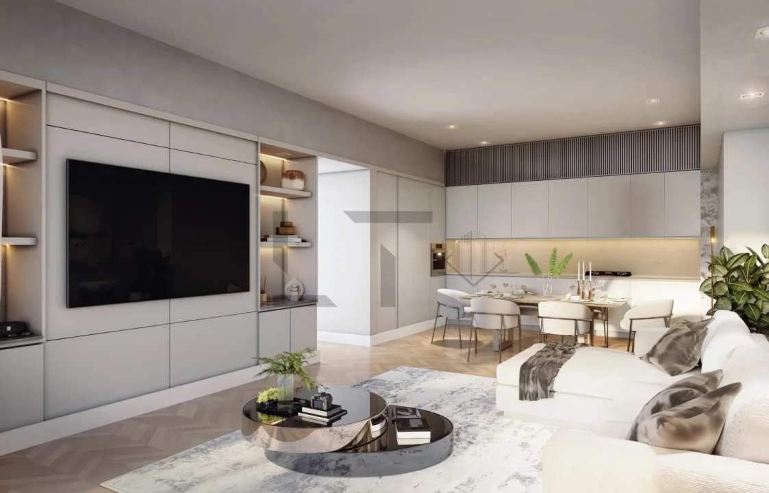 Apartamento T2 para Venda em Campo de Ourique Foto 20