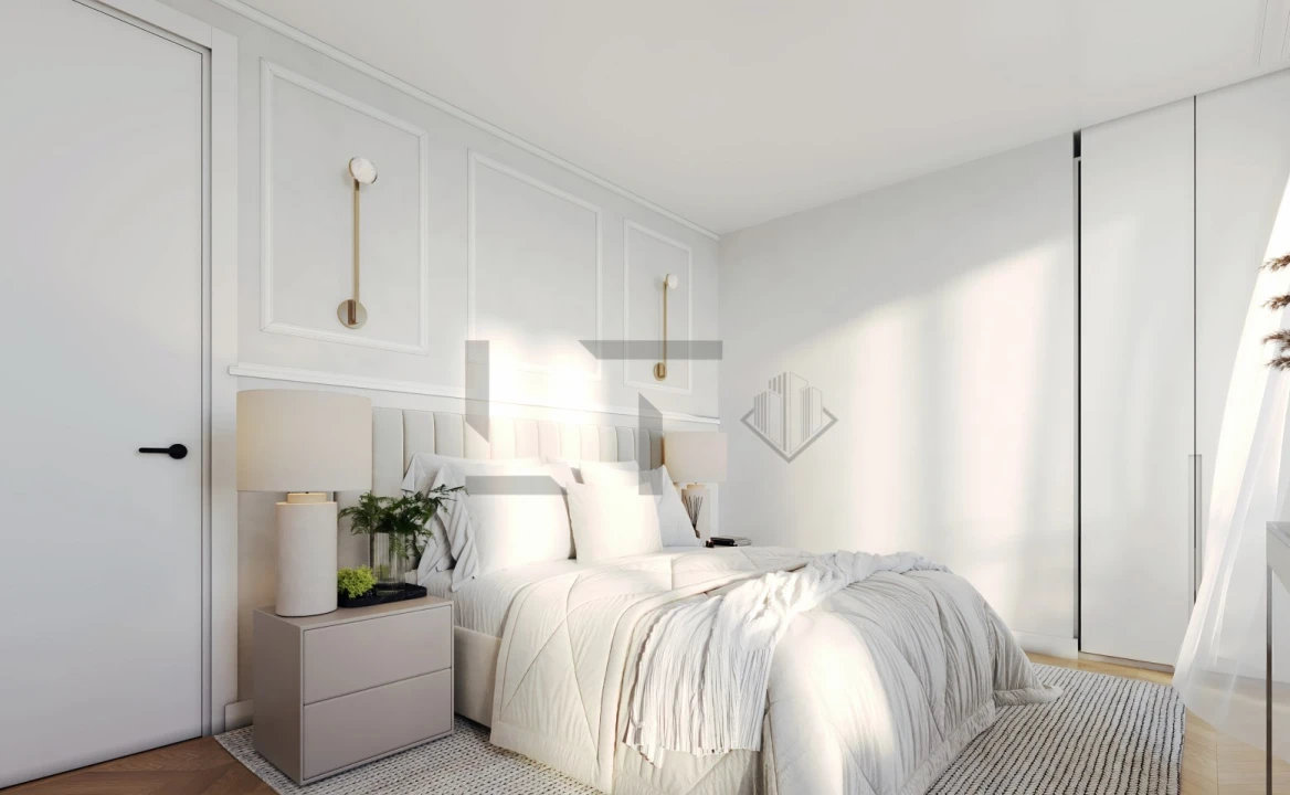 Apartamento T2 para Venda em Campo de Ourique Foto 22