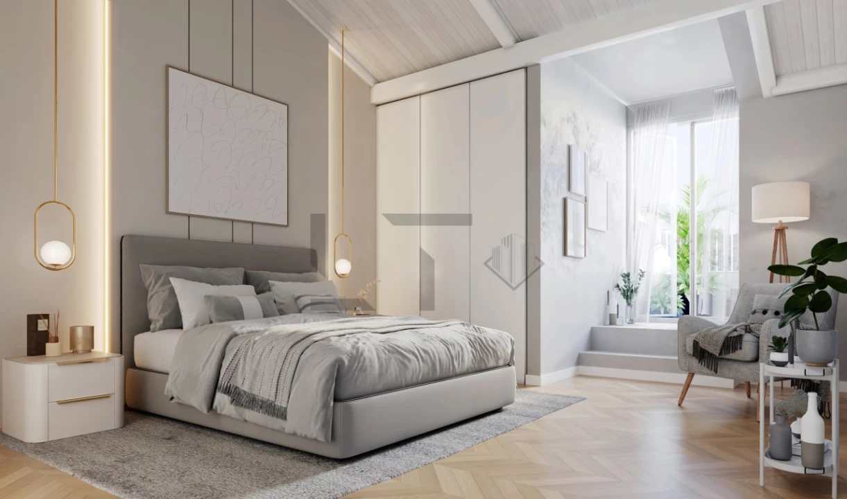 Apartamento T2 para Venda em Campo de Ourique Foto 23