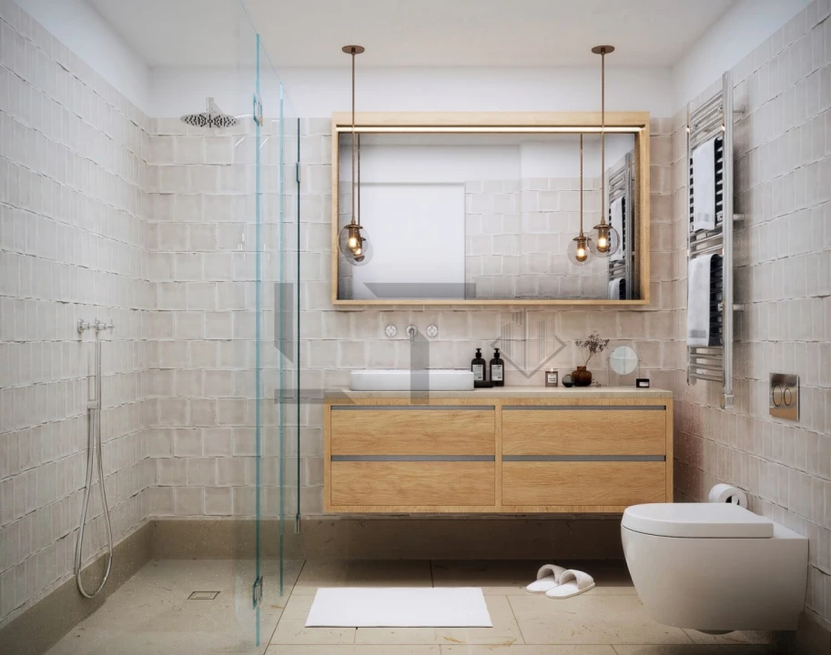 Apartamento T2 para Venda em Campo de Ourique Foto 25