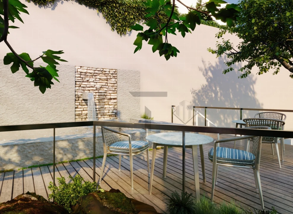 Apartamento T2 para Venda em Campo de Ourique Foto 27