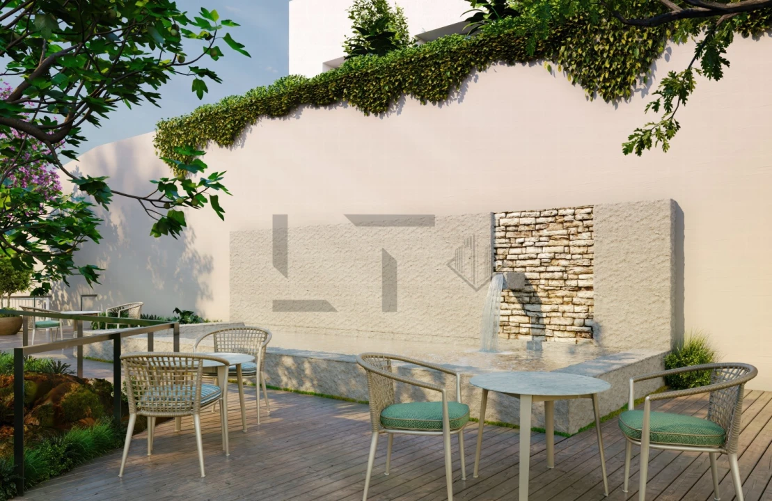 Apartamento T2 para Venda em Campo de Ourique Foto 28
