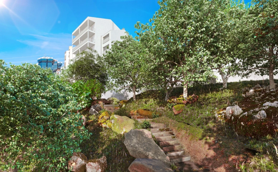 Apartamento T2 para Venda em Campo de Ourique Foto 32