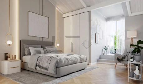 Apartamento T2 para Venda em Campo de Ourique