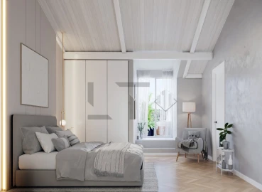 Apartamento T2 para Venda em Campo de Ourique