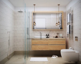 Apartamento T2 para Venda em Campo de Ourique