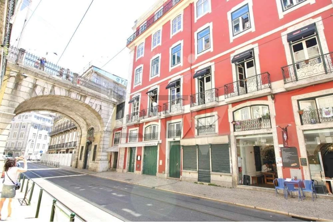 Apartamento T3 para Venda em Misericórdia Foto 8