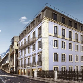 Apartamento T3 para Venda em Misericórdia