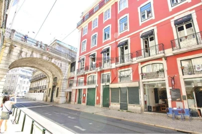 Apartamento T3 para Venda em Misericórdia