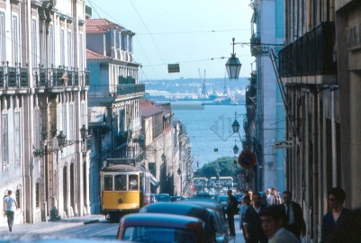 Apartamento T3 para Venda em Misericórdia