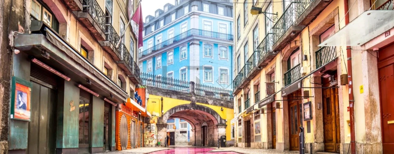 Apartamento T3 para Venda em Misericórdia Foto 10