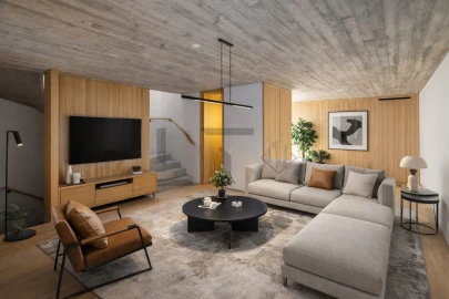 Moradia T2 para Venda em Campo de Ourique
