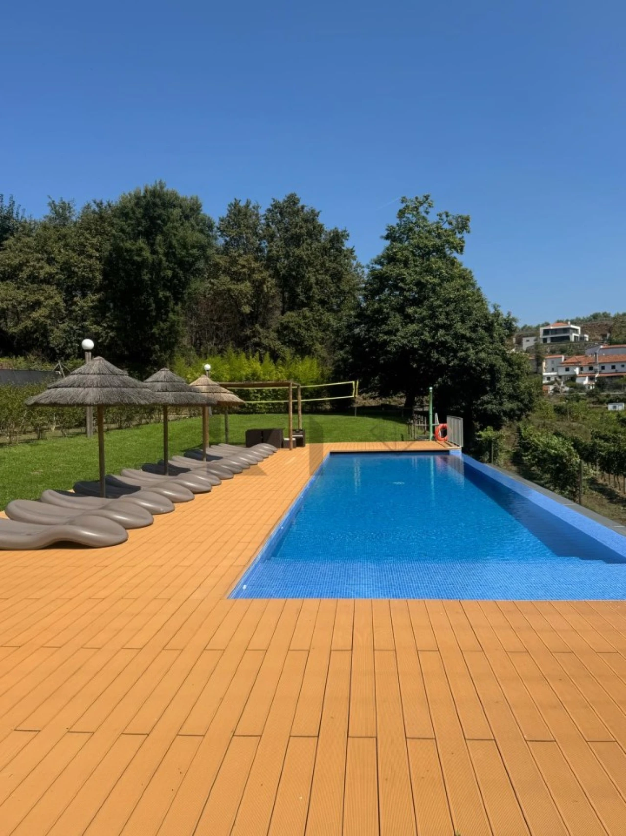 Quinta T7 para Venda em Pessegueiro do Vouga Foto 10