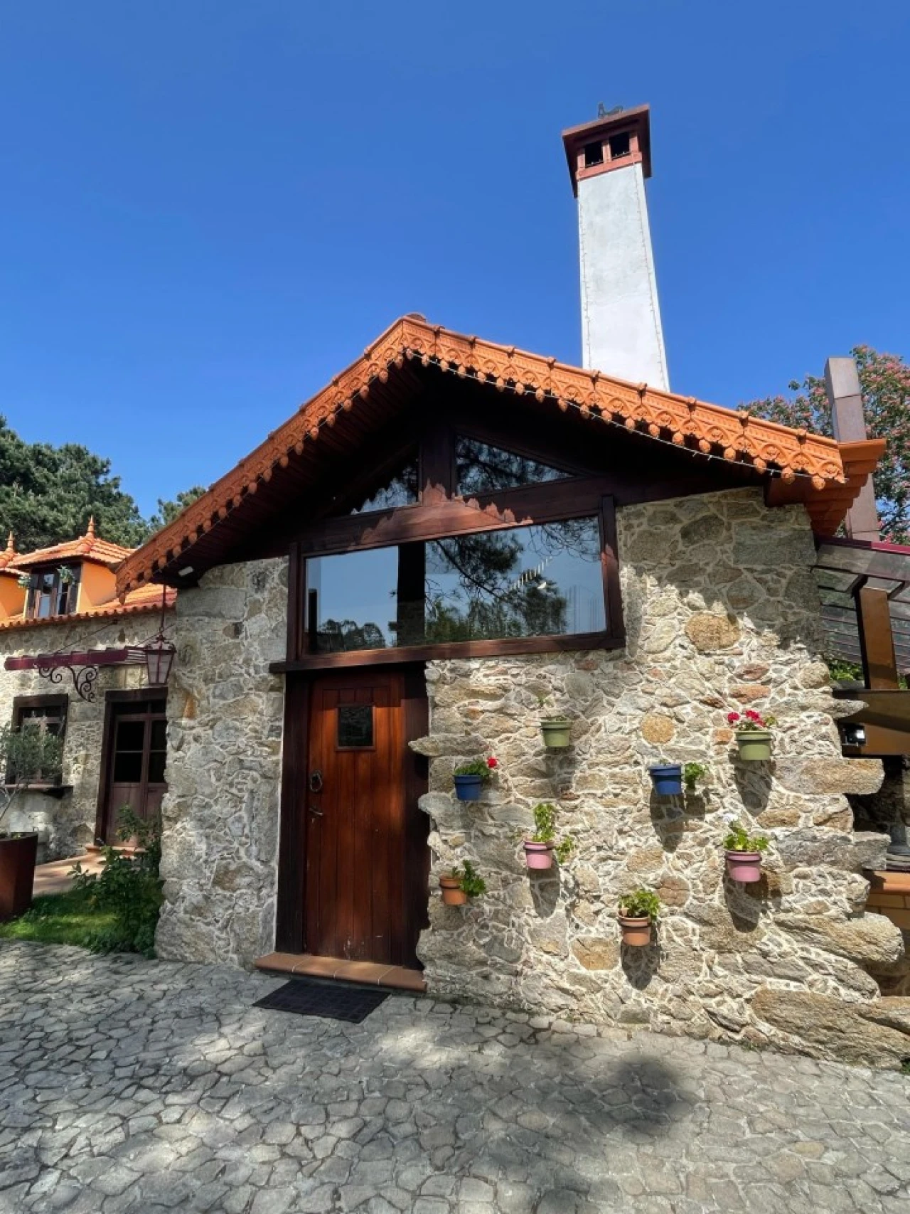 Quinta T7 para Venda em Pessegueiro do Vouga Foto 37