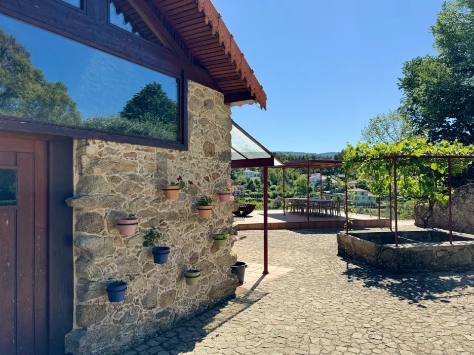 Quinta T7 para Venda em Pessegueiro do Vouga Foto 55