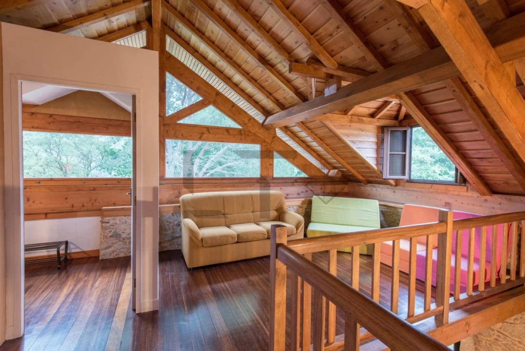 Quinta T7 para Venda em Pessegueiro do Vouga Foto 59