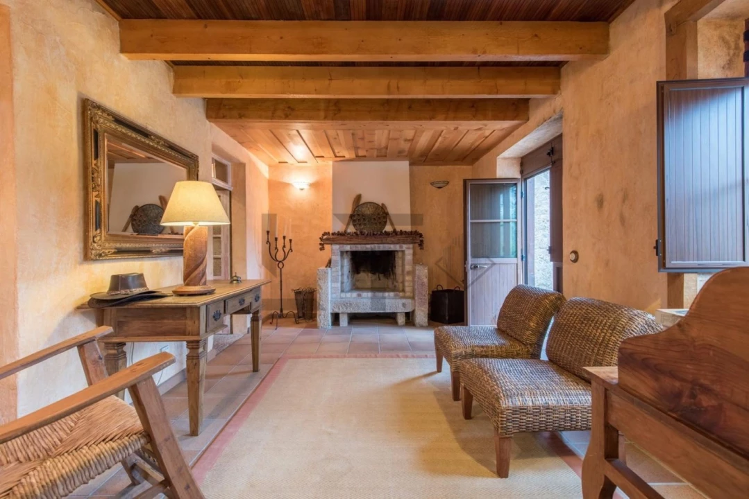 Quinta T7 para Venda em Pessegueiro do Vouga Foto 69