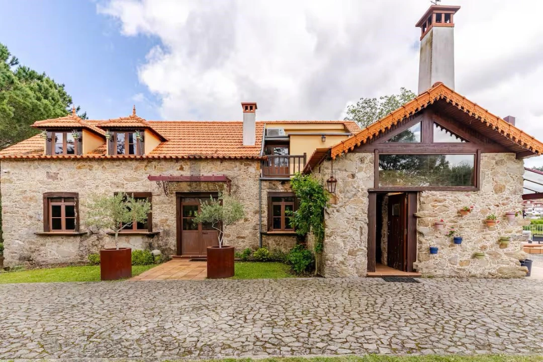 Quinta T7 para Venda em Pessegueiro do Vouga Foto 78