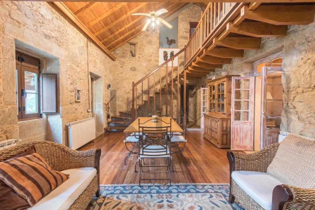 Quinta T7 para Venda em Pessegueiro do Vouga Foto 83