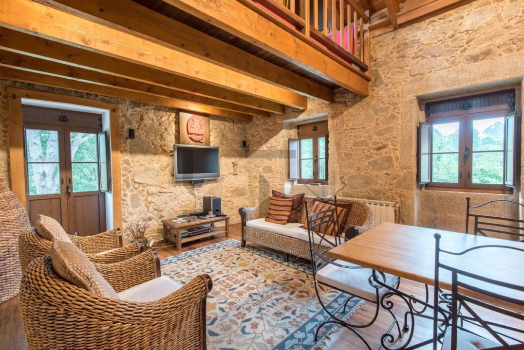 Quinta T7 para Venda em Pessegueiro do Vouga Foto 91