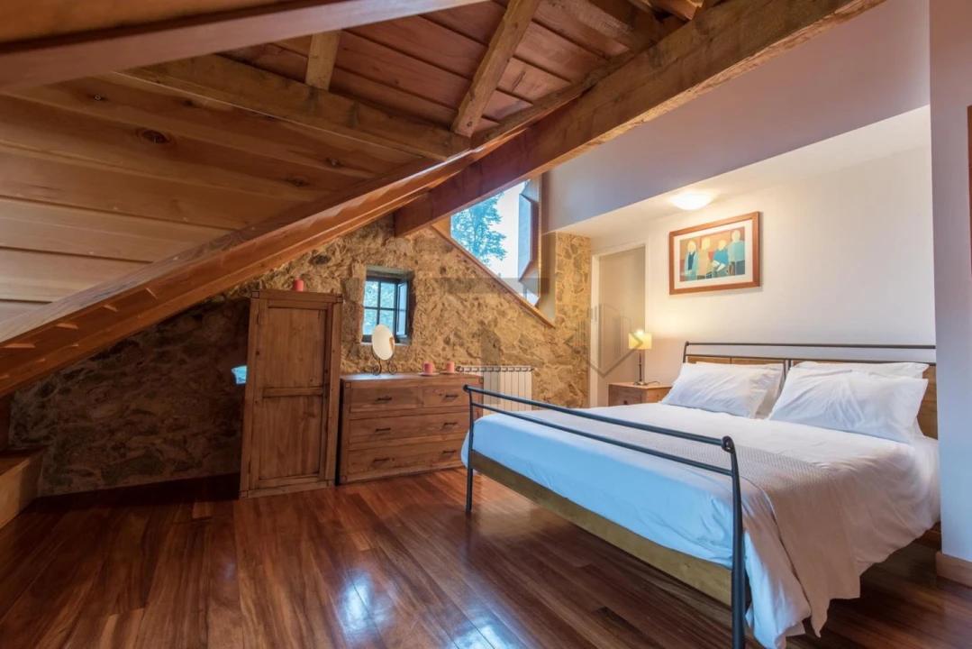 Quinta T7 para Venda em Pessegueiro do Vouga Foto 93