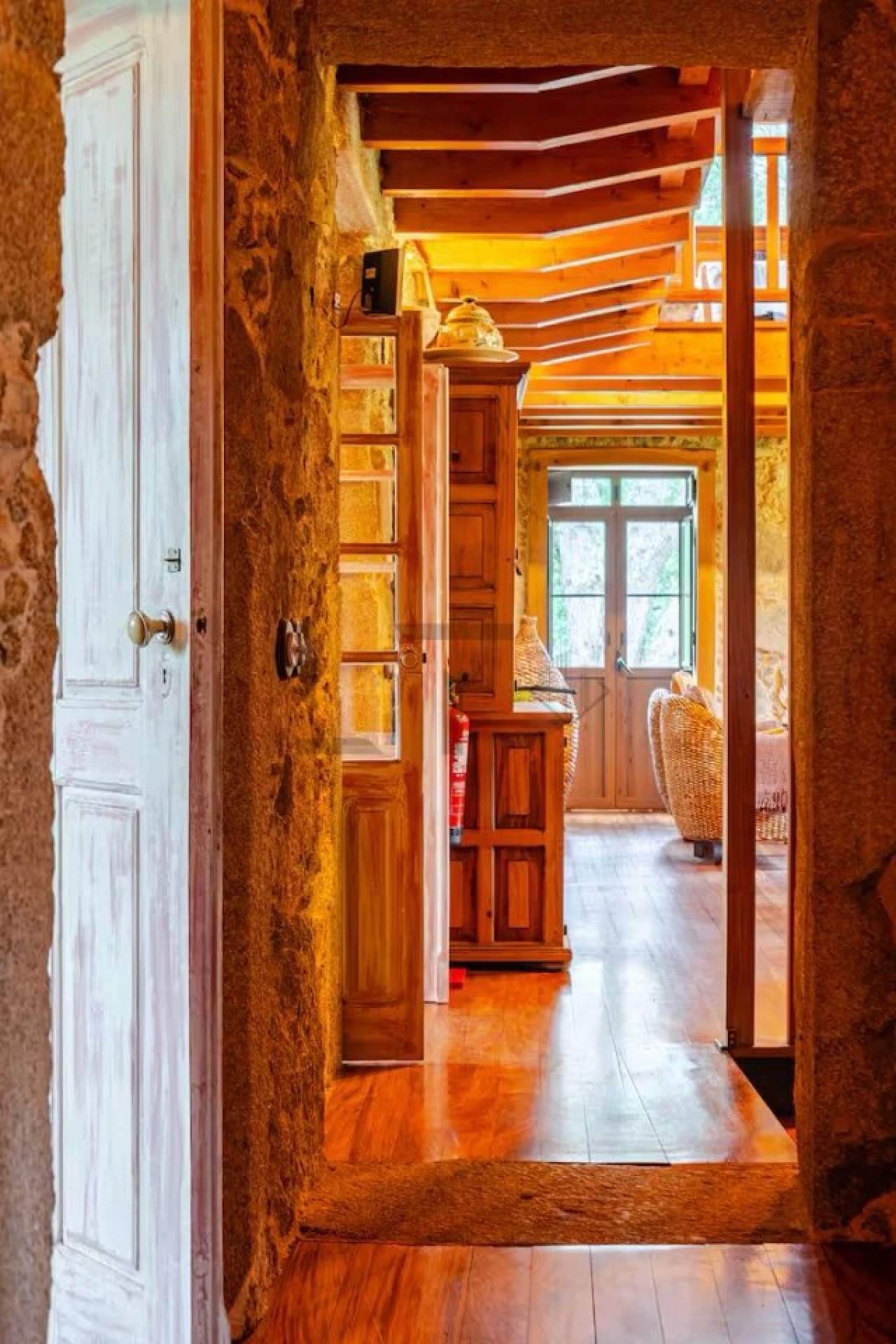 Quinta T7 para Venda em Pessegueiro do Vouga Foto 106