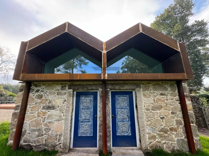 Quinta T7 para Venda em Pessegueiro do Vouga Foto 13