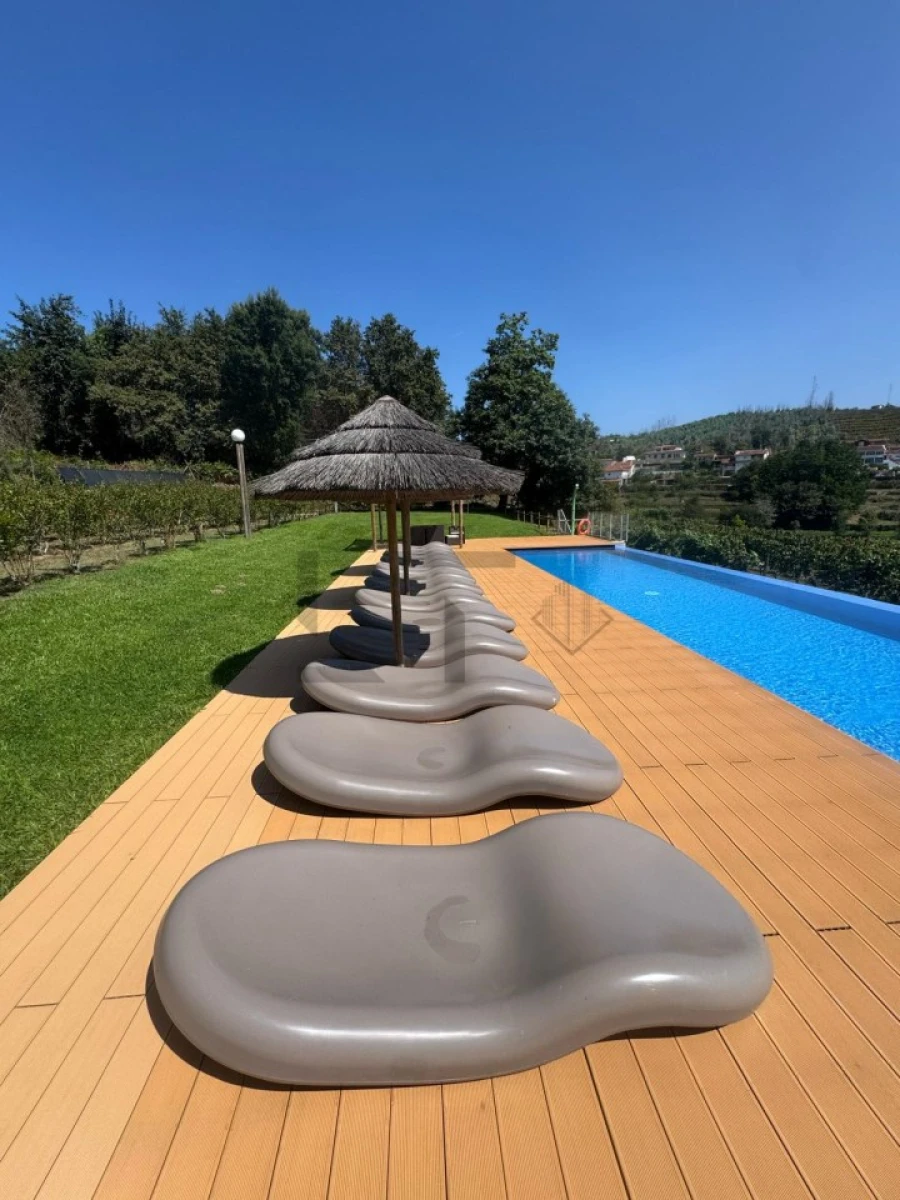 Quinta T7 para Venda em Pessegueiro do Vouga Foto 16